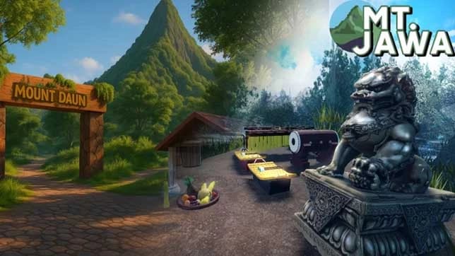 10 Rekomendasi Map Gunung Roblox untuk Pemula yang Seru dan Menantang!
