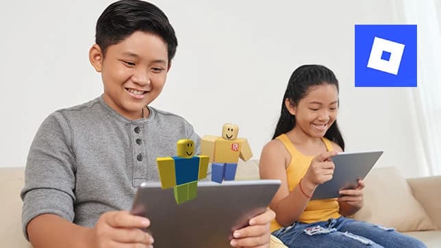 CATAT, Ini Tips Aman Main Roblox untuk Anak!